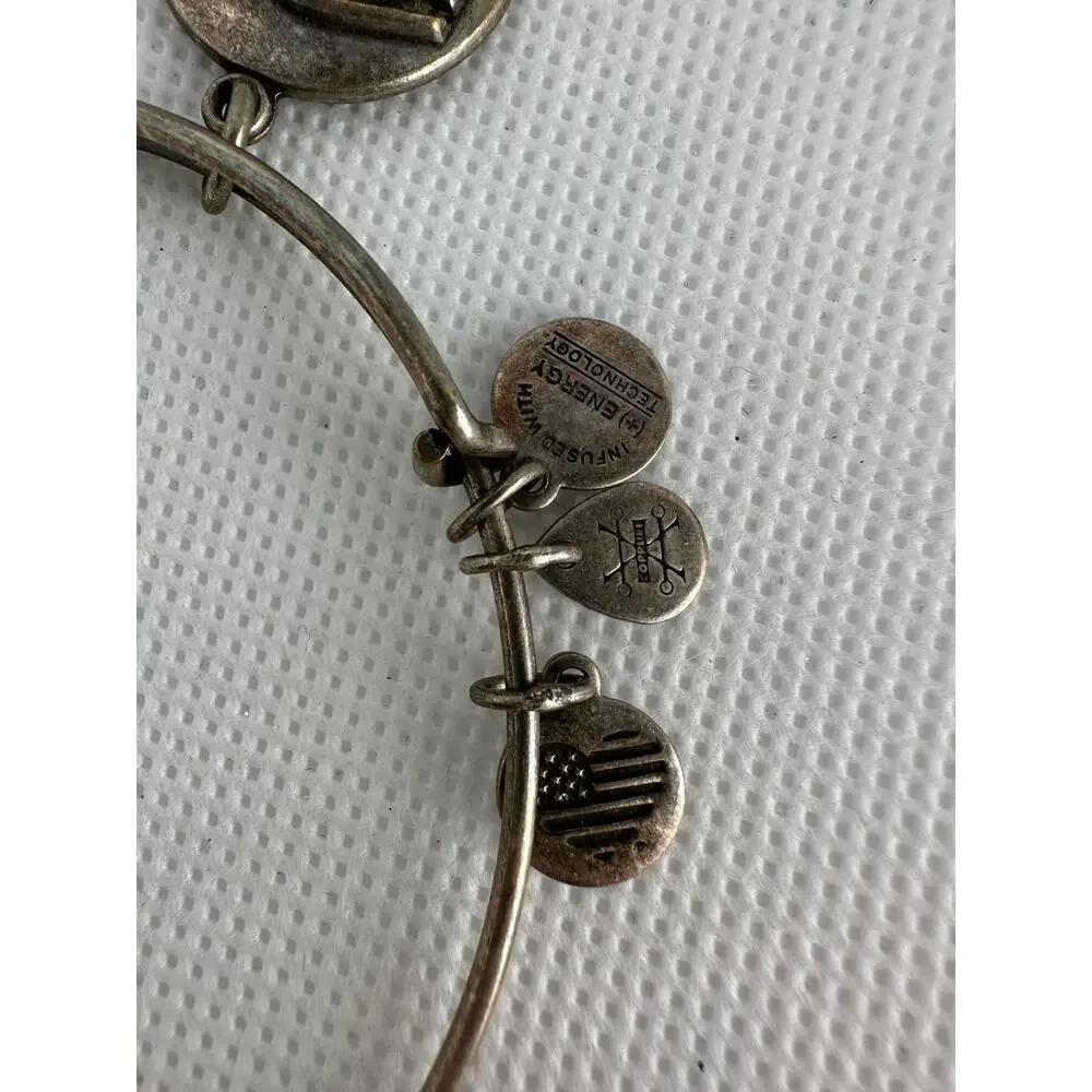 Alex and Ani Bracelet Eye of Horus